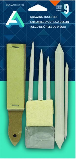 Drawing Tools Set