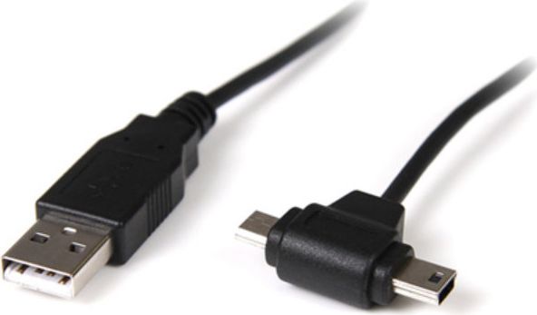CABLE USB/USB MINI/USB MICRO