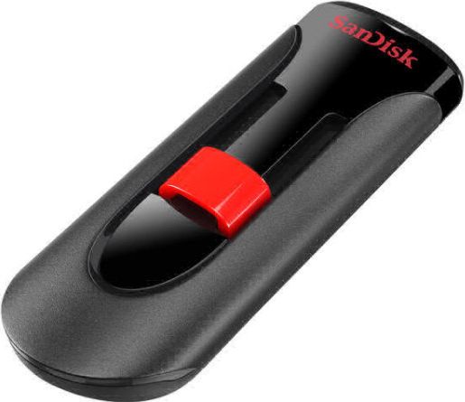 DRV USB SANDISK 32GB CRZR CZ60