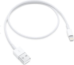Lightning to USB Cable .5m