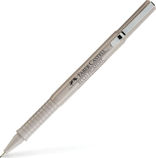 Ecco Pigment Fibre Tip 0.7 Black