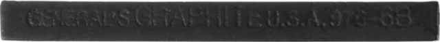 KIMBERLY GRAPHITE STICK 6B