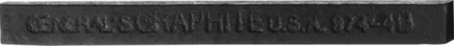 KIMBERLY GRAPHITE STICK 4B