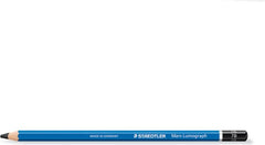 LUMOGRAPH PENCIL EB 7B PEFC