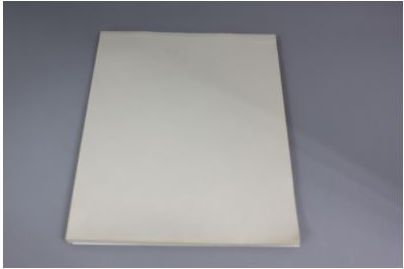 NEWSPRINT PAD 24X36X40 SHTS