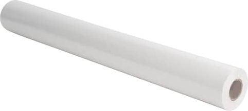 LIGHTWEIGHT TRACING PAPER WHITE 8 LB 18IN X 50 YD ROLL