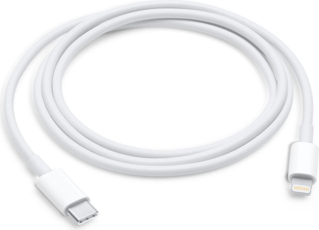 Apple USB-C to Lightning Cable (1M)
