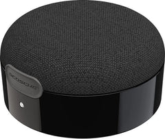Scosche BoomCan MagSafe Magnetic Wireless Speaker, Black