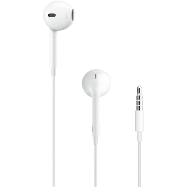 APPLE EARPODS 3.5MM PLUG