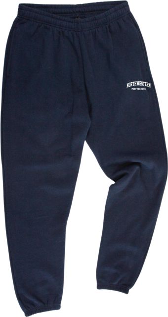 Northwestern Polytechnic Pants