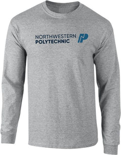 Northwestern Polytechnic Long Sleeve T-Shirt