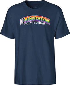 Northwestern Polytechnic Pride Short Sleeve T-Shirt