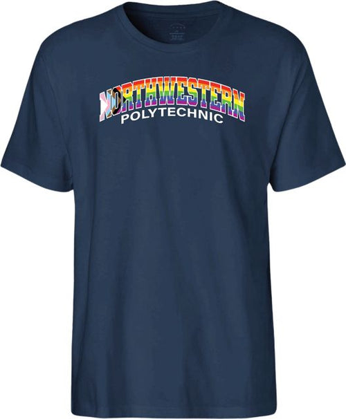 Northwestern Polytechnic Pride Short Sleeve T-Shirt