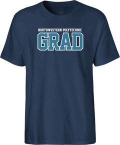 Northwestern Polytechnic Short Sleeve T-Shirt