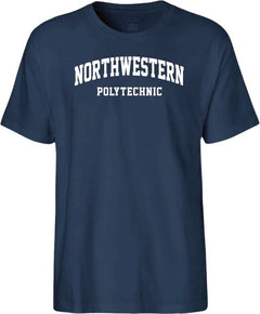 Northwestern Polytechnic Short Sleeve T-Shirt