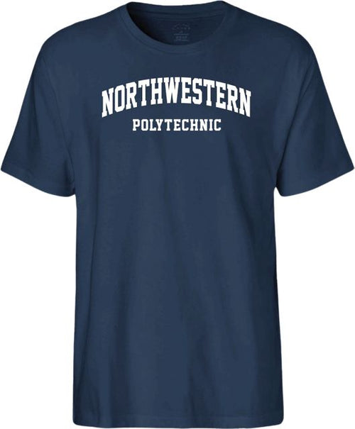 Northwestern Polytechnic Short Sleeve T-Shirt