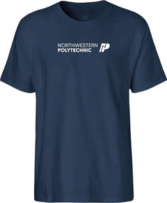 Northwestern Polytechnic Short Sleeve T-Shirt