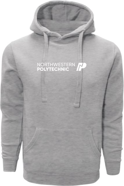 Northwestern Polytechnic Hoodie