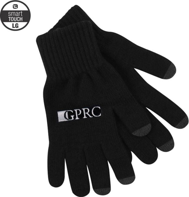 GLOVE/UTEXT E WDMK/BLACK/1SIZ/