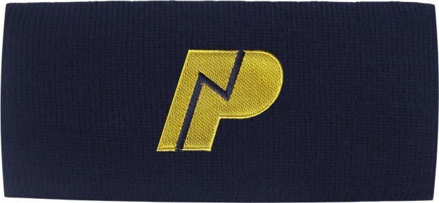 Northwestern Polytechnic Polar Fleece Earband