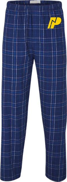 Northwestern Polytechnic Flannel Pants