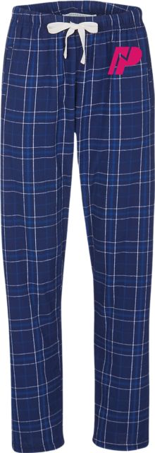 Northwestern Polytechnic Women's Flannel Pants