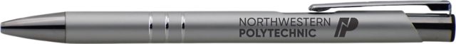 Northwestern Polytechnic Ballpoint Pen