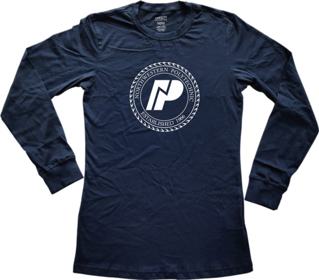 Northwestern Polytechnic Women's Long Sleeve T-Shirt