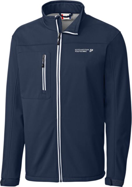 Northwestern Polytechnic Jacket