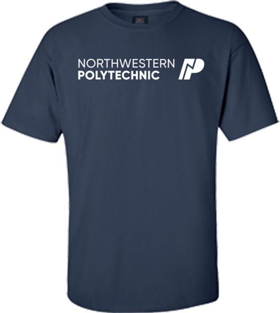 Northwestern Polytechnic Short Sleeve T-Shirt