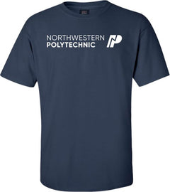 Northwestern Polytechnic Short Sleeve T-Shirt