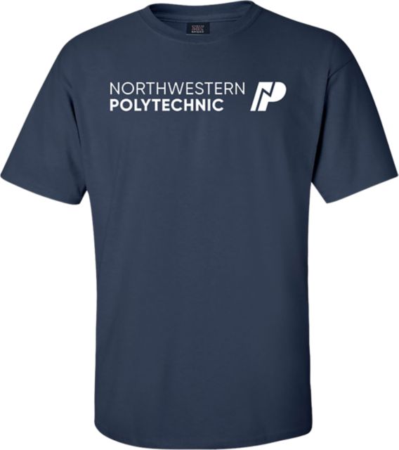 Northwestern Polytechnic Short Sleeve T-Shirt