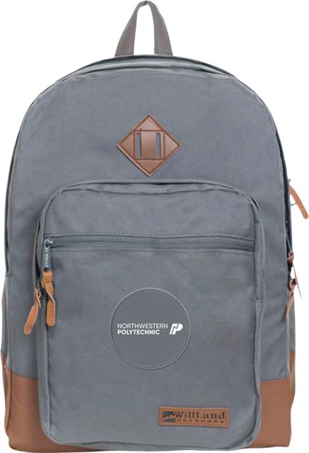 Northwestern Polytechnic Backpack
