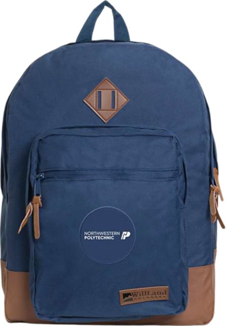 Northwestern Polytechnic Backpack