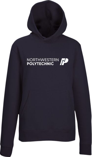 Northwestern Polytechnic Hooded Sweatshirt