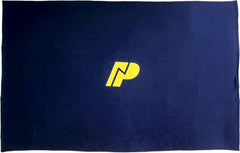Northwestern Polytechnic Sweatshirt Blanket