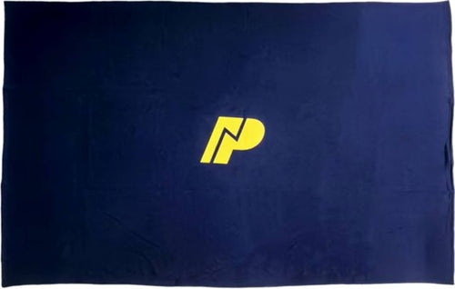 Northwestern Polytechnic Sweatshirt Blanket