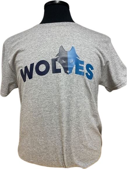 Northwestern Polytechnic Short Sleeve T-Shirt