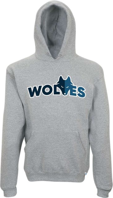 Northwestern Polytechnic Hooded Sweatshirt