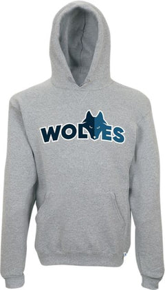 Northwestern Polytechnic Hooded Sweatshirt
