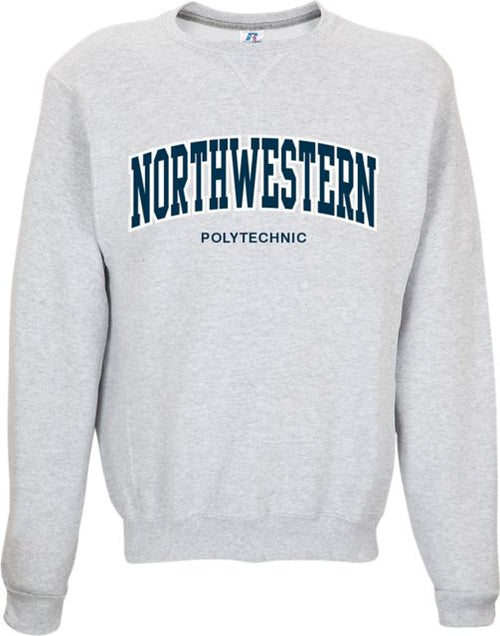 Northwestern Polytechnic Crewneck Shirt