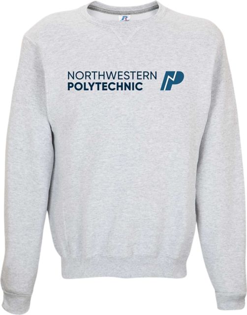 Northwestern Polytechnic Crewneck Sweatshirt