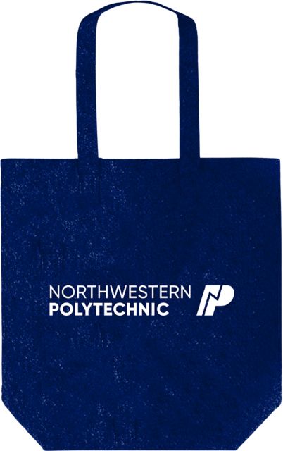Northwestern Polytechnic Tote Bag