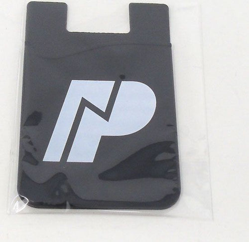 Northwestern Polytechnic Silicone Phone Wallet