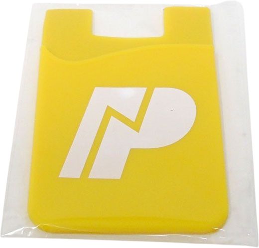 Northwestern Polytechnic Silicone Phone Wallet