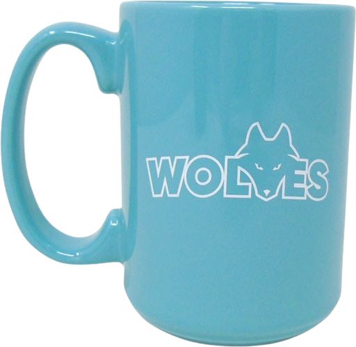 Northwestern Polytechnic 15 oz. Le Grande Mug
