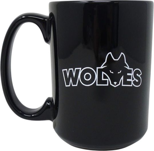 Northwestern Polytechnic 15 oz. Le Grande Mug