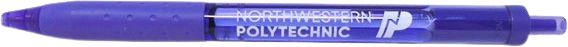 Northwestern Polytechnic Papermate InkJoy Pen