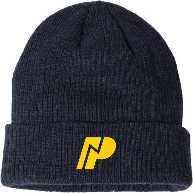 Northwestern Polytechnic Cuffed Beanie