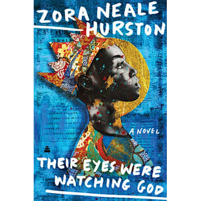 Their Eyes Were Watching God (Modern Classic)